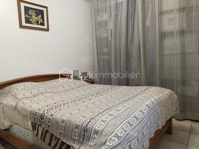 Maison de ville - 80 m² - 3 pièces