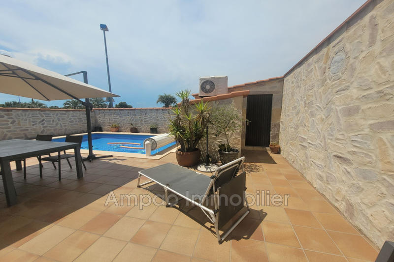 Pavillon - 96 m² - 4 pièces