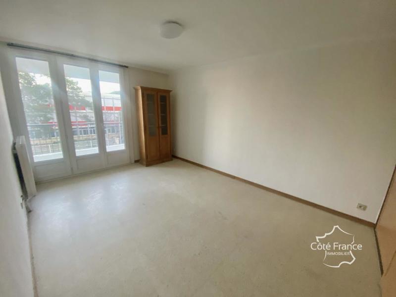 Appartement - 57 m² - 2 pièces