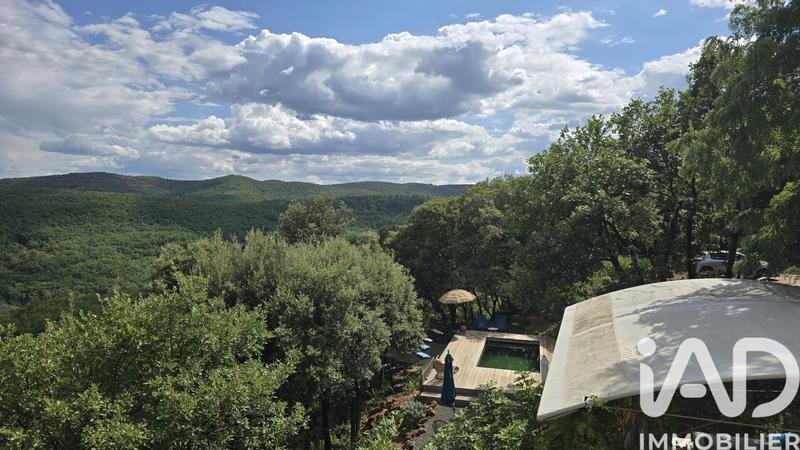 Maison - 147 m² - 4 pièces