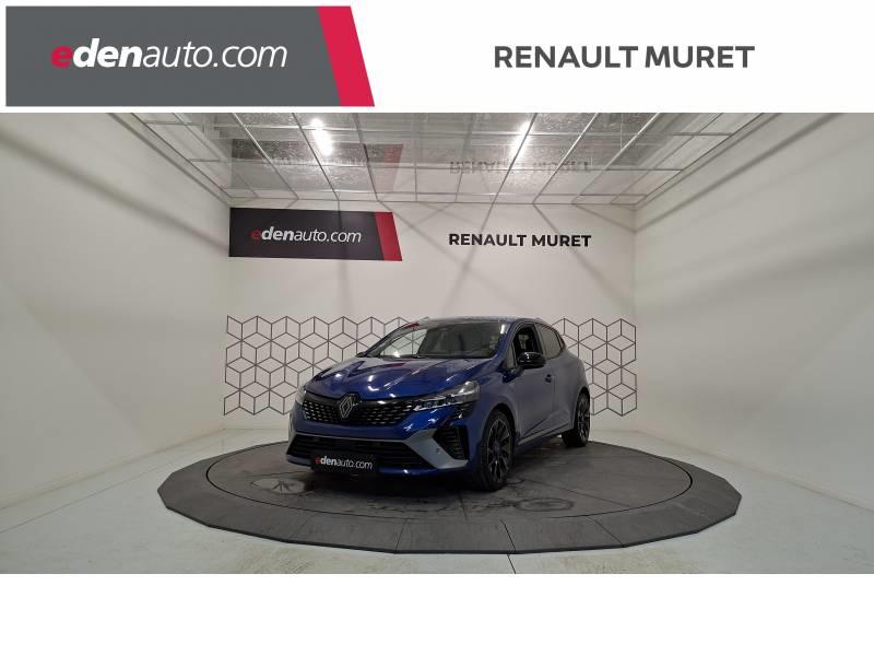 Renault Clio TCe 90 Esprit Alpine