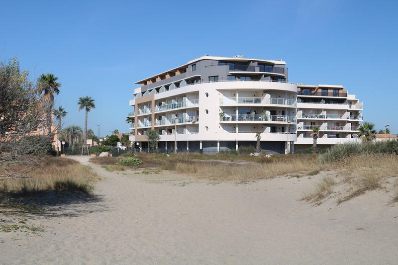 Appartement - 129 m² - 5 pièces