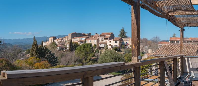 Villa - 460 m² - 5 pièces