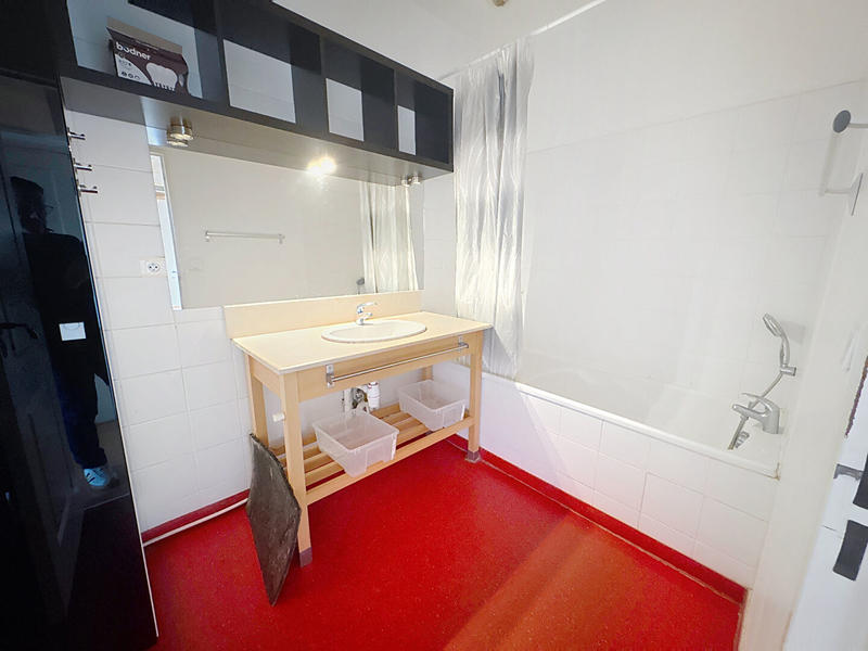 Appartement - 86 m² - 3 pièces