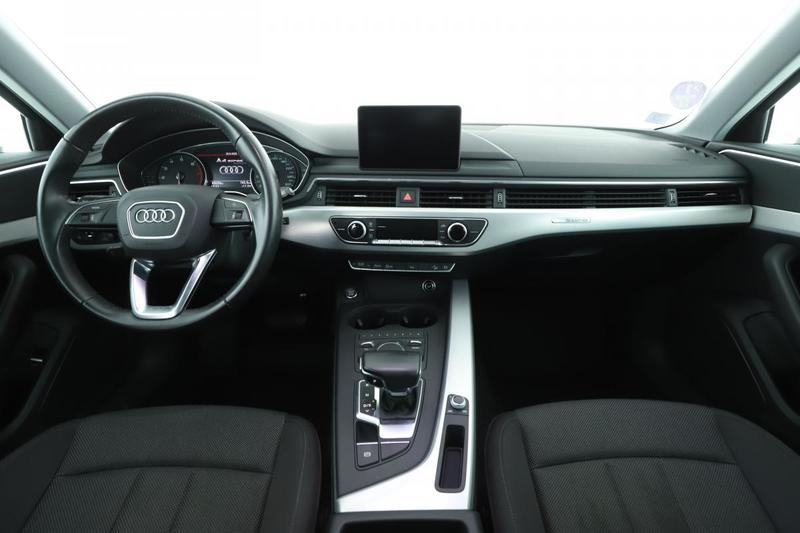Audi A4 Allroad 2.0 Tfsi Design Quattro s tronic 252 ch