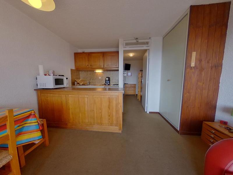 Studio - 26 m² - 1 pièce