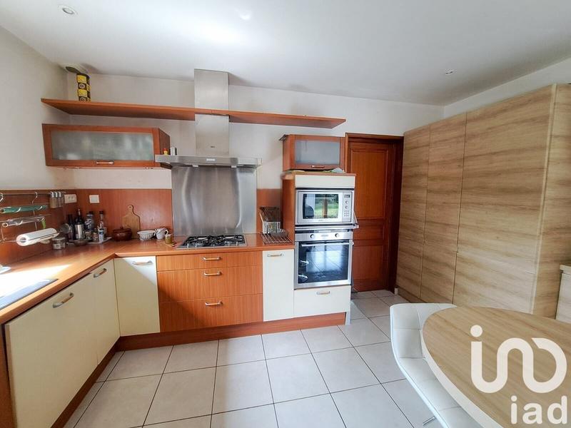 Maison - 149 m² - 5 pièces