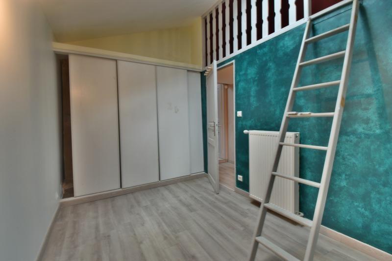 Maison en pierre - 108 m² - 5 pièces