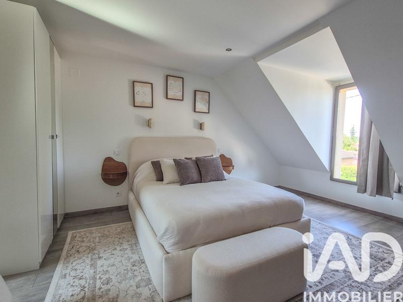 Maison - 131 m² - 7 pièces