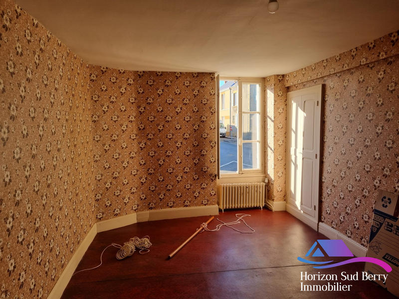 Maison - 112 m² - 5 pièces