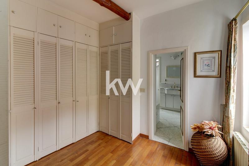 Maison de village - 108 m² - 5 pièces