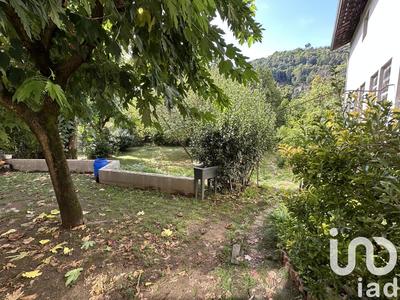 Maison de village - 215 m² - 13 pièces