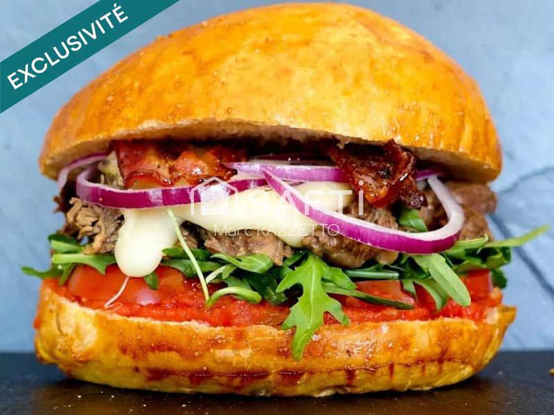 Local commercial - 37 m²