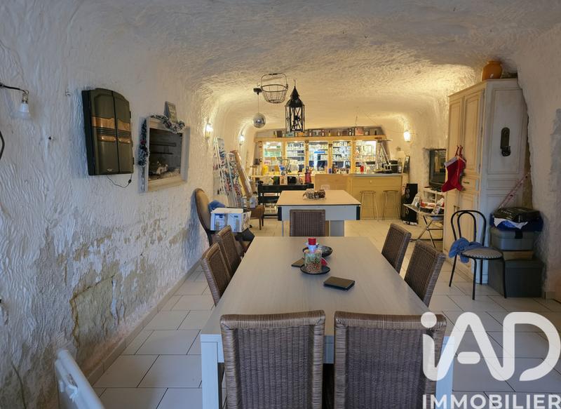 Maison de ville - 160 m² - 6 pièces