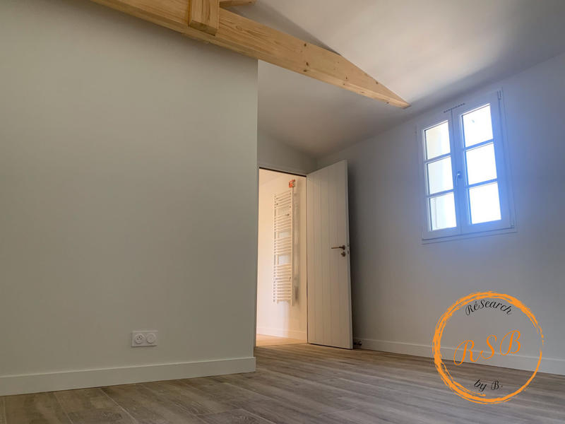 Villa - 140 m² - 5 pièces