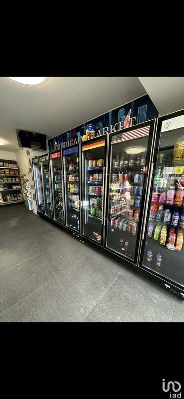 Local commercial - 56 m²