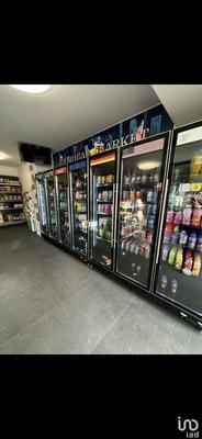 Local commercial - 56 m²