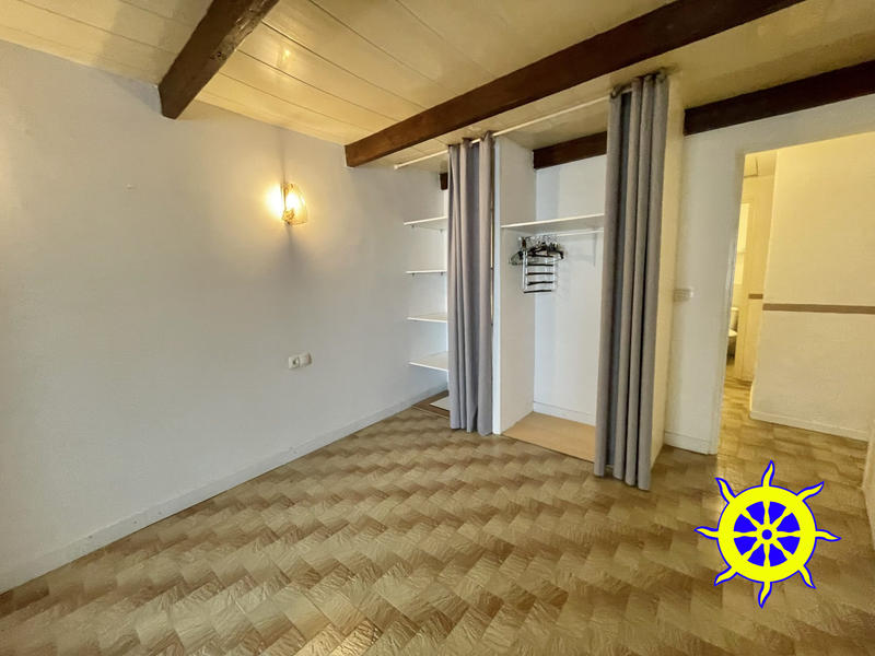 Maison ancienne - 108 m² - 4 pièces