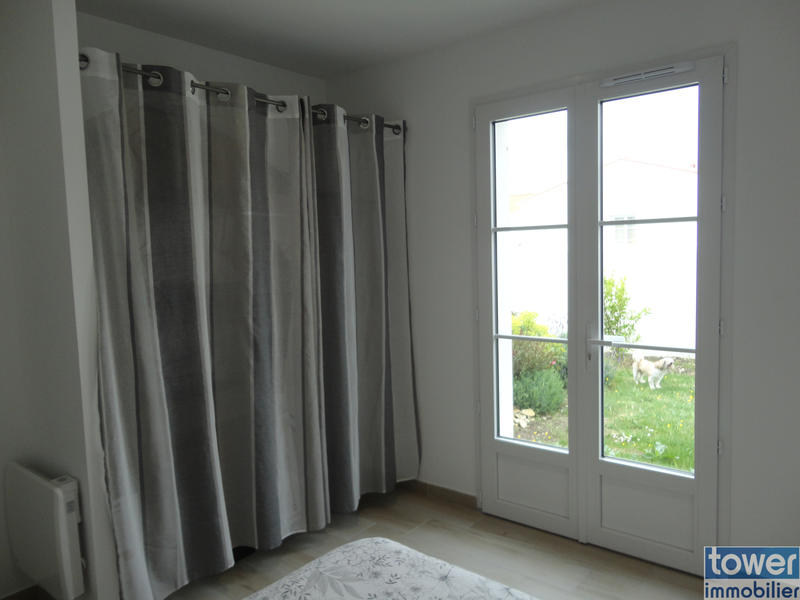 Maison - 102 m² - 4 pièces