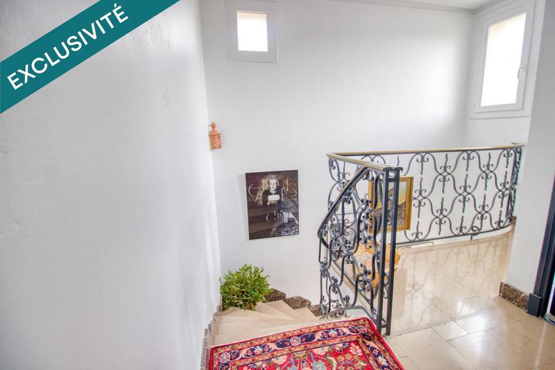 Maison - 108 m² - 4 pièces