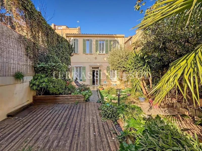 Maison - 131 m² - 5 pièces