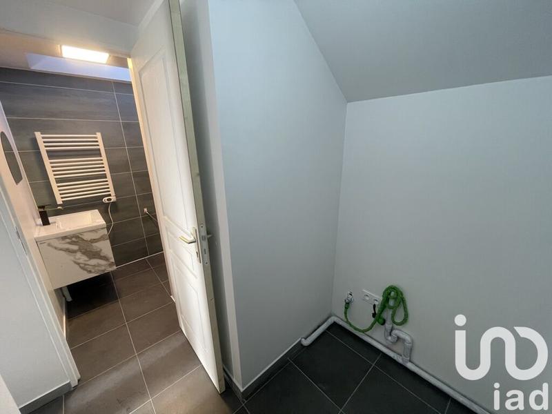 Maison - 45 m² - 2 pièces