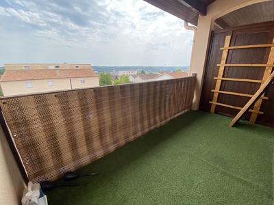 Duplex - 70 m² - 4 pièces