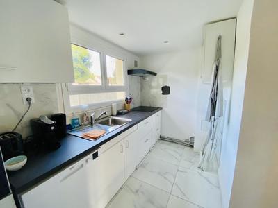 Maison - 111 m² - 4 pièces