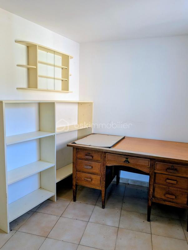 Maison - 107 m² - 7 pièces