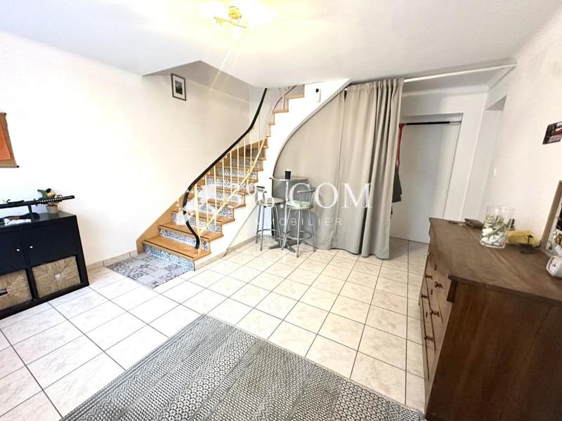 Maison - 150 m² - 7 pièces