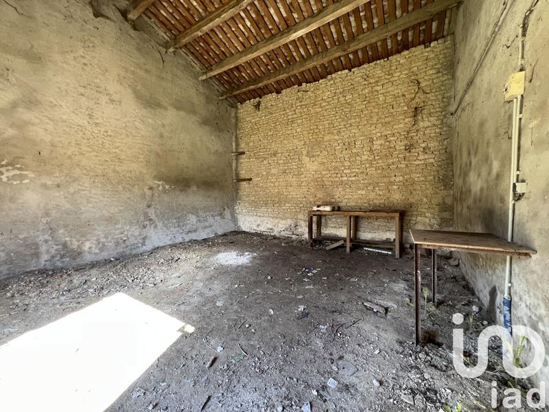 Maison - 76 m² - 4 pièces