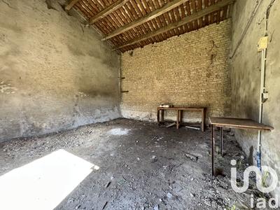 Maison - 76 m² - 4 pièces