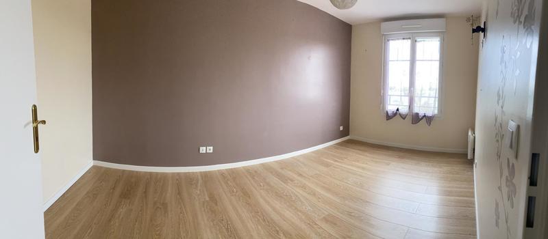 Duplex - 59 m² - 3 pièces