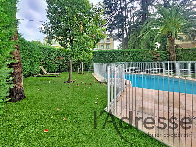 Appartement - 25 m² - 1 pièce