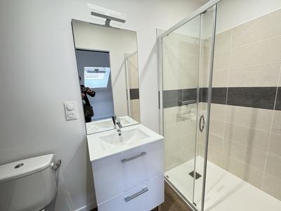 Appartement - 18 m² - 1 pièce