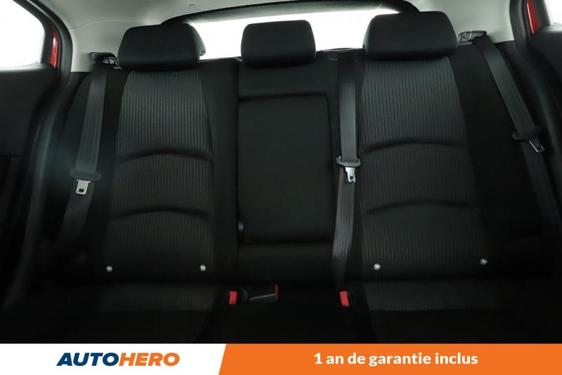 Mazda 3 2.2 Skyactiv-D Elegance 150 ch