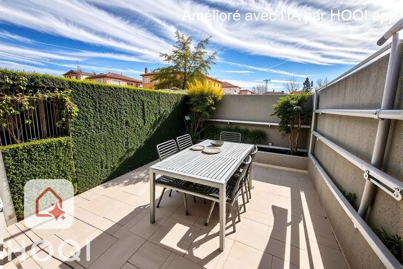 Maison - 39 m² - 3 pièces