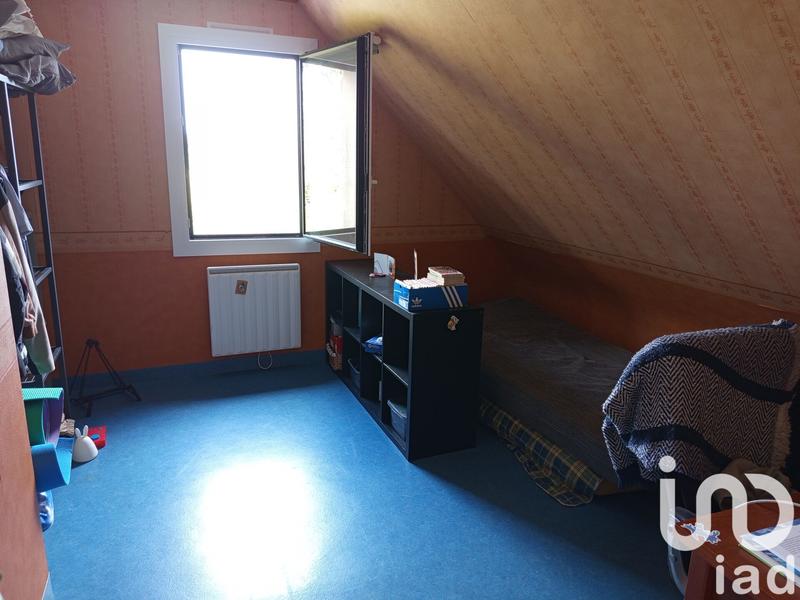 Maison - 135 m² - 6 pièces