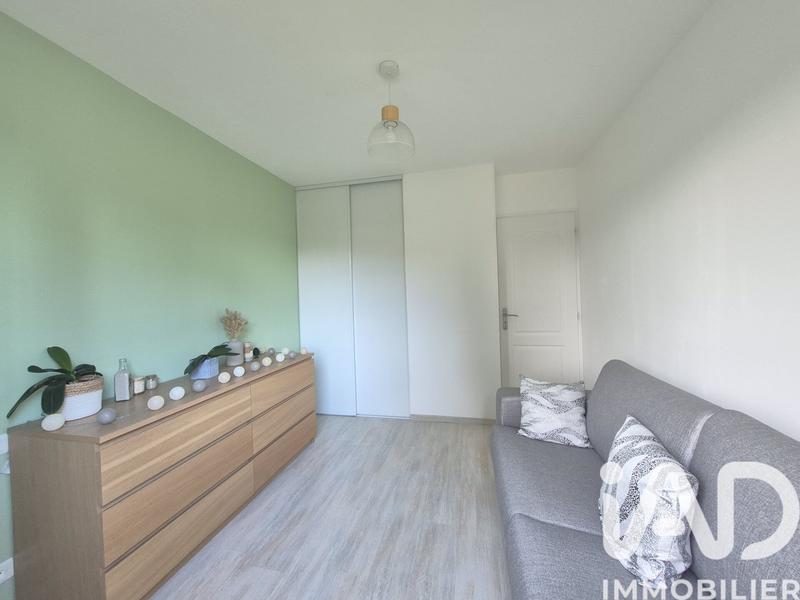 Maison - 72 m² - 4 pièces