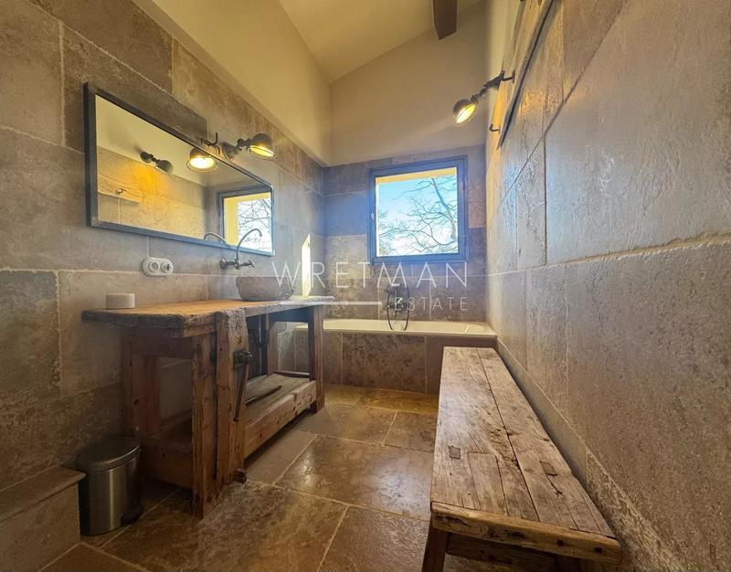 Villa - 200 m² - 5 pièces