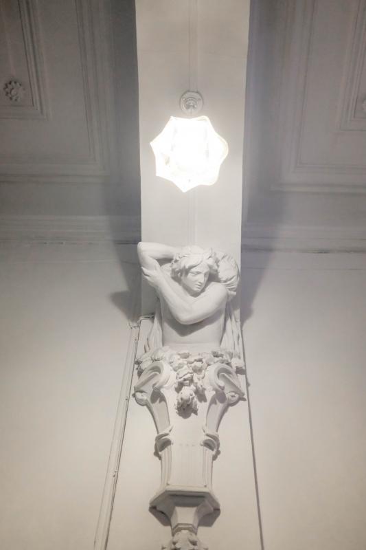 Appartement - 223 m² - 5 pièces