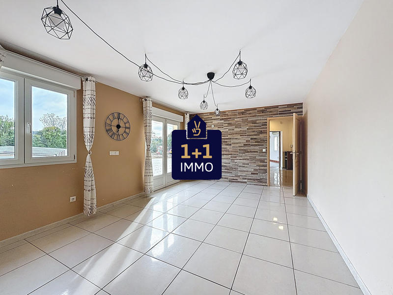 Villa - 261 m² - 11 pièces