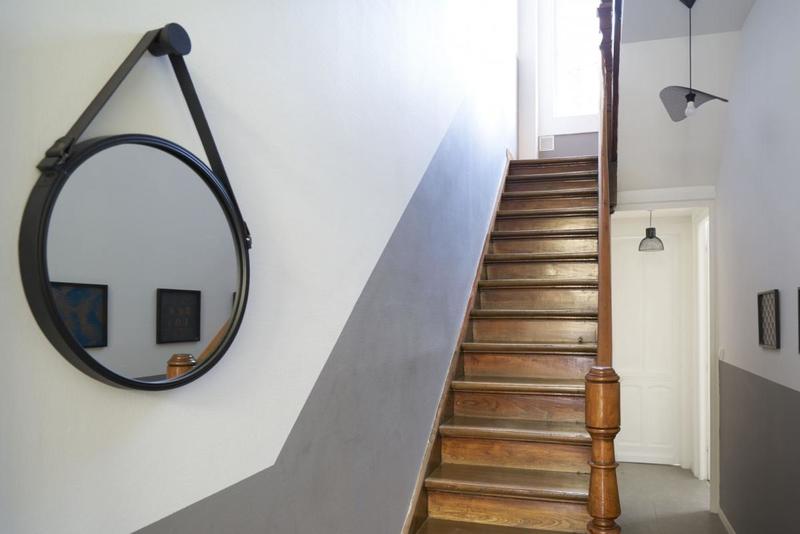 Maison - 156 m² - 8 pièces