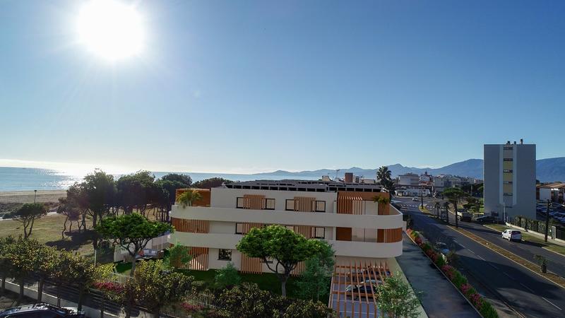 Appartement - 93 m² - 4 pièces