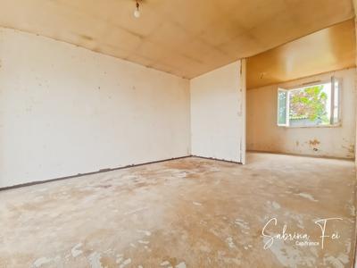 Maison - 80 m² - 3 pièces
