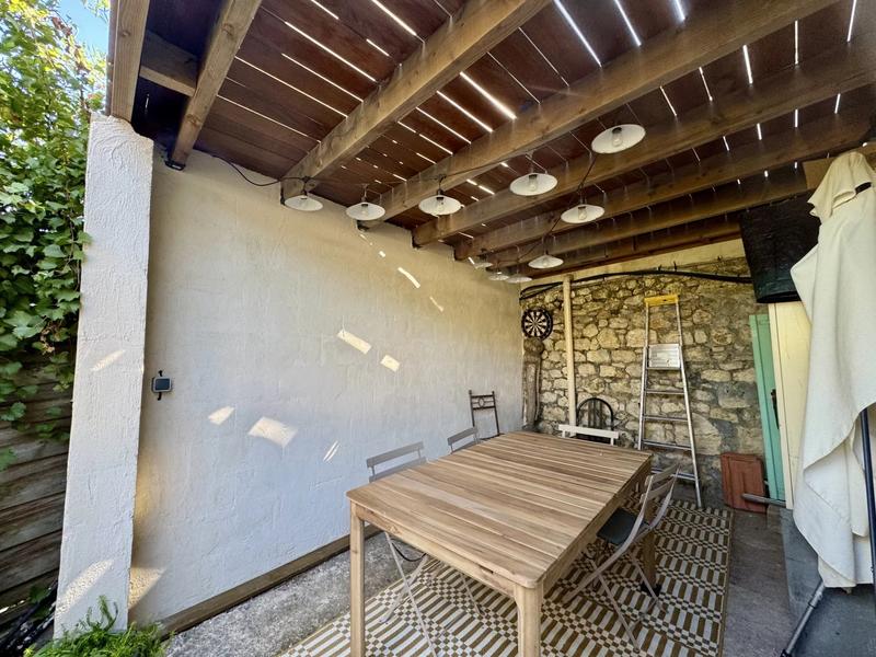 Maison - 145 m² - 5 pièces