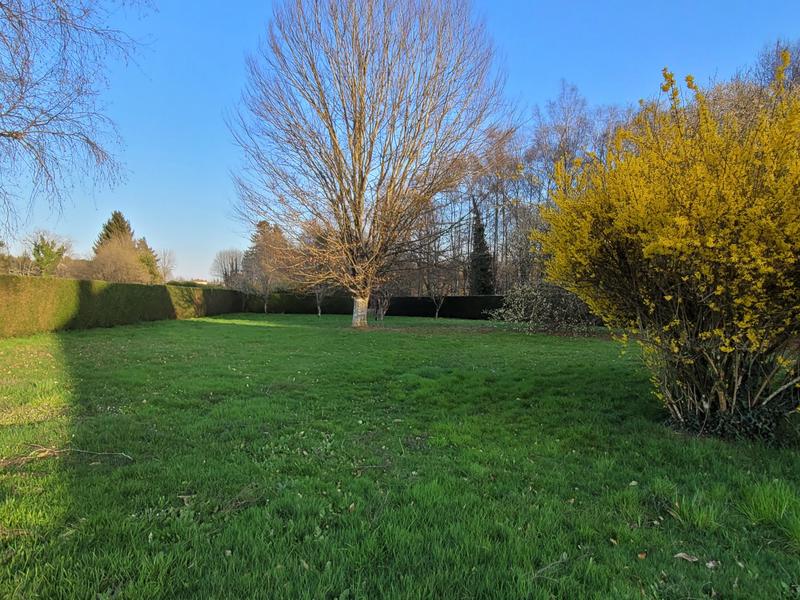 Maison - 154 m² - 6 pièces