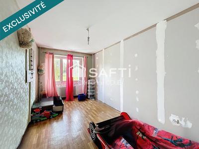 Maison - 159 m² - 7 pièces