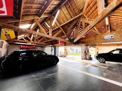 Maison - 205 m² - 9 pièces