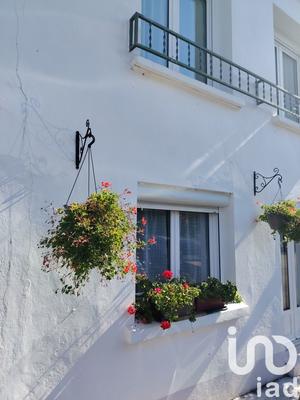 Maison - 151 m² - 5 pièces